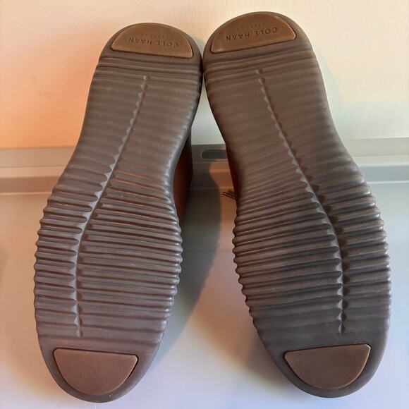 Cole Haan ZeroGrand oxford size 10M